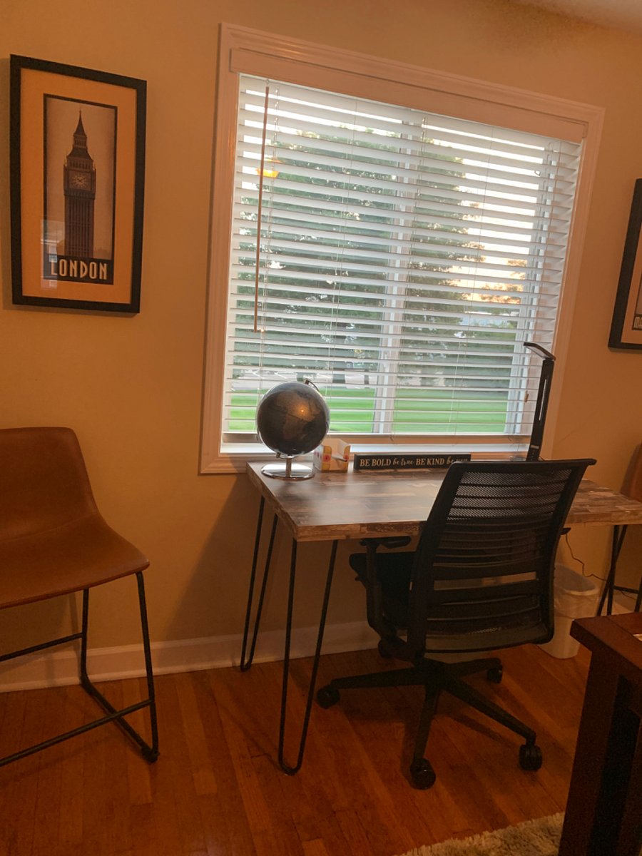 Work area