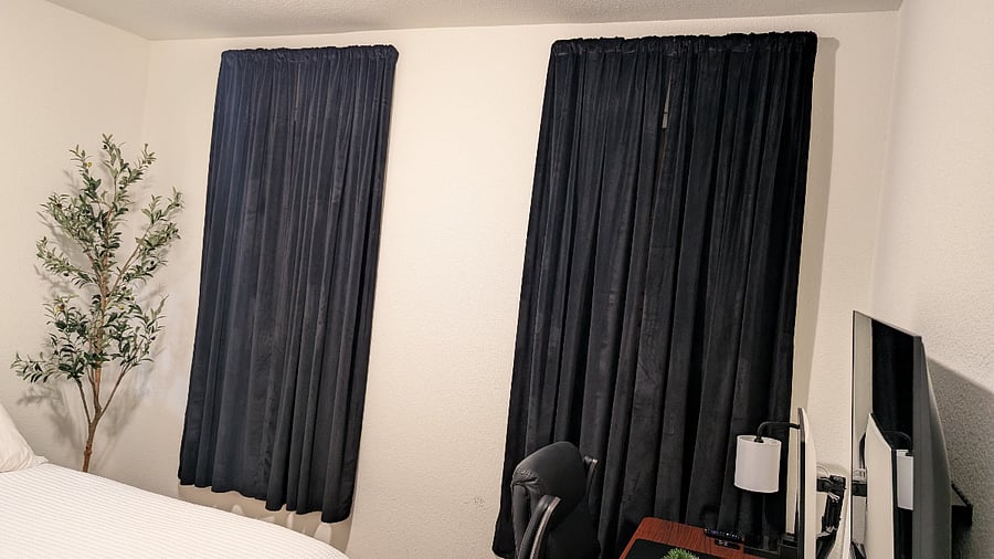 Room 1 The Austin
