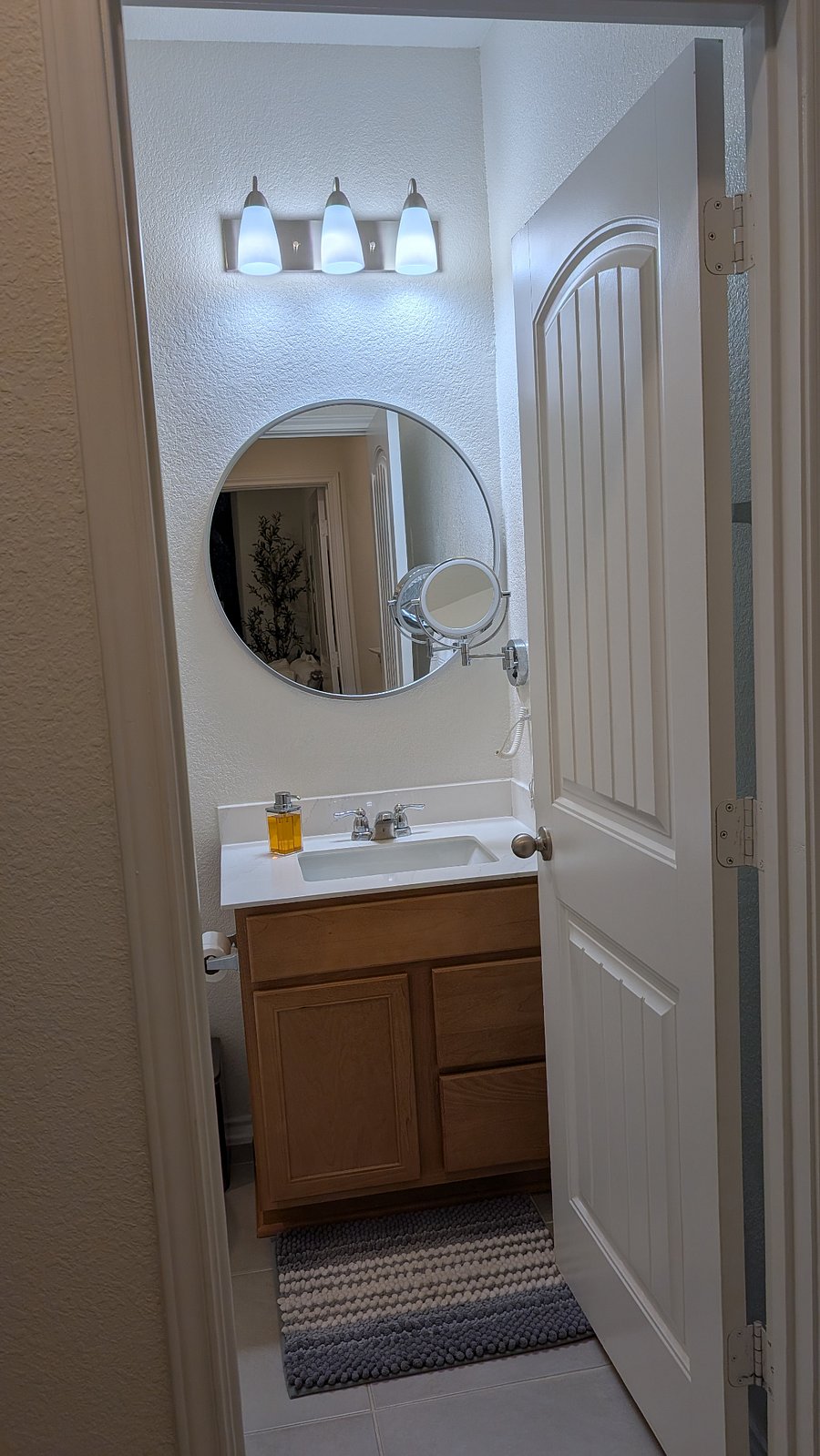 Room 1 The Austin