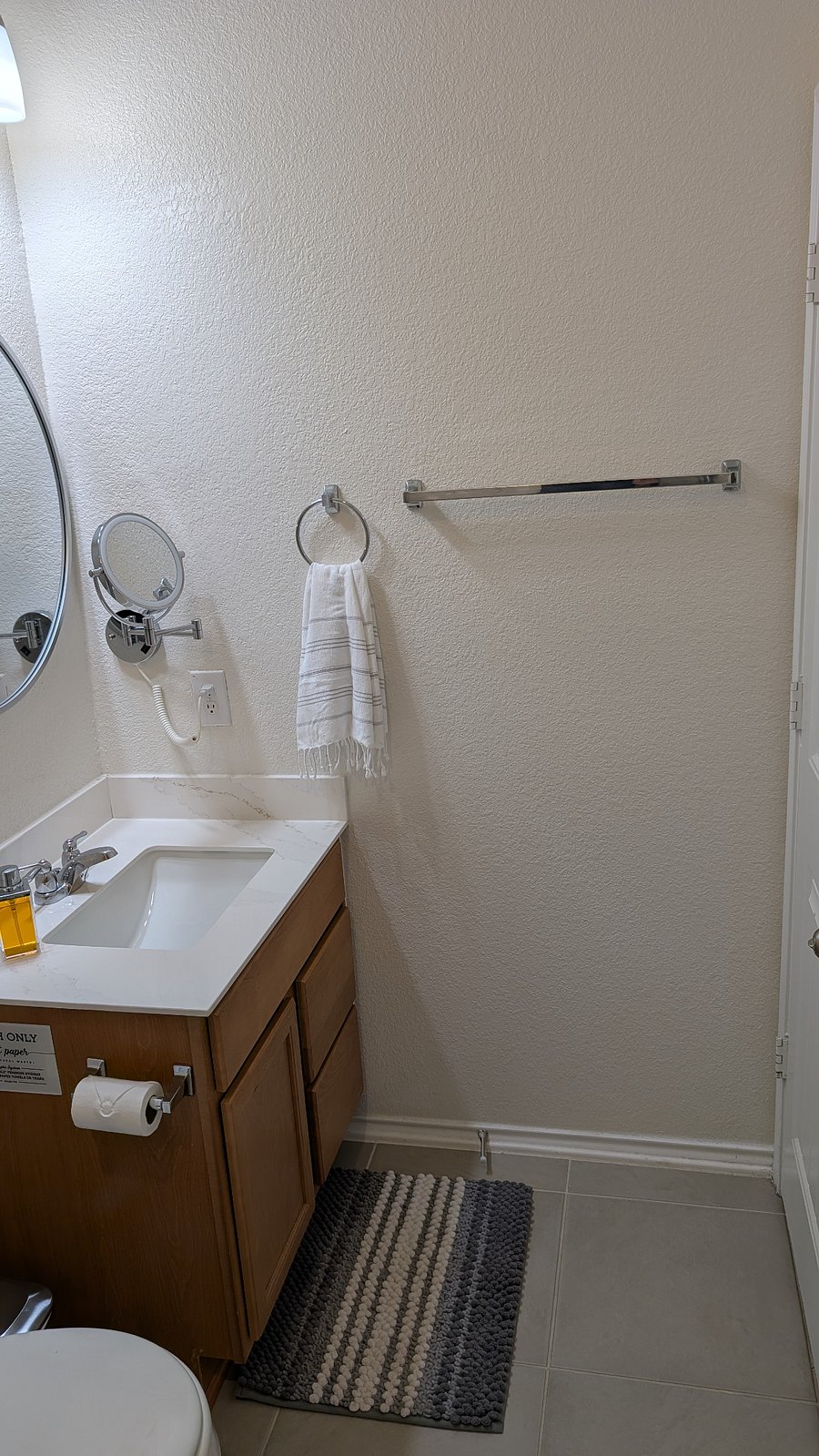 Room 1 The Austin