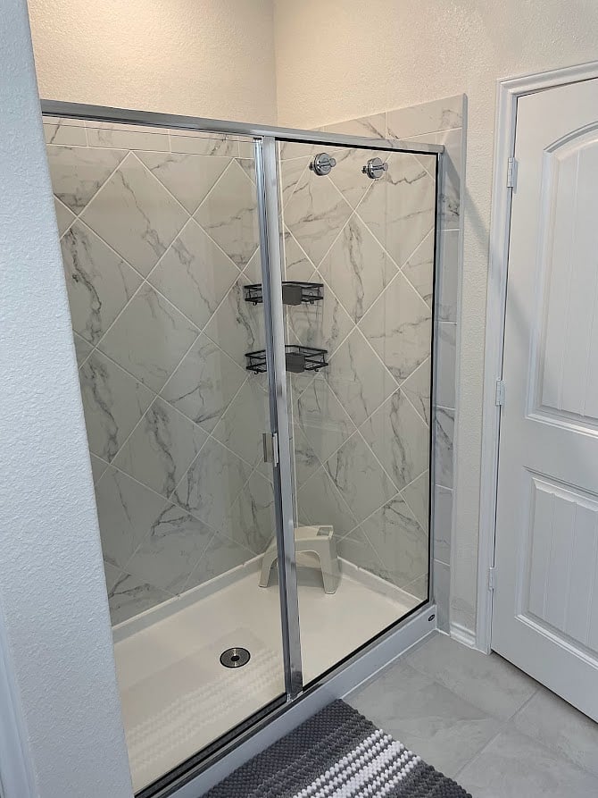 Private Bathroom