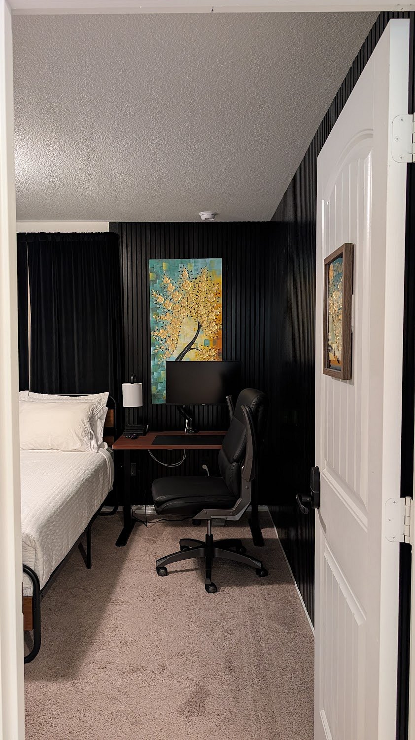 Room 3 The El Paso