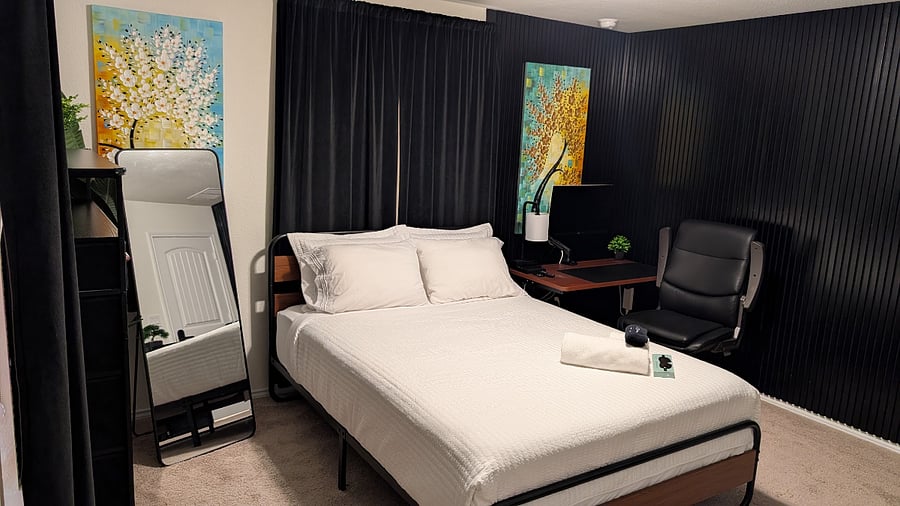 Room 3 The El Paso