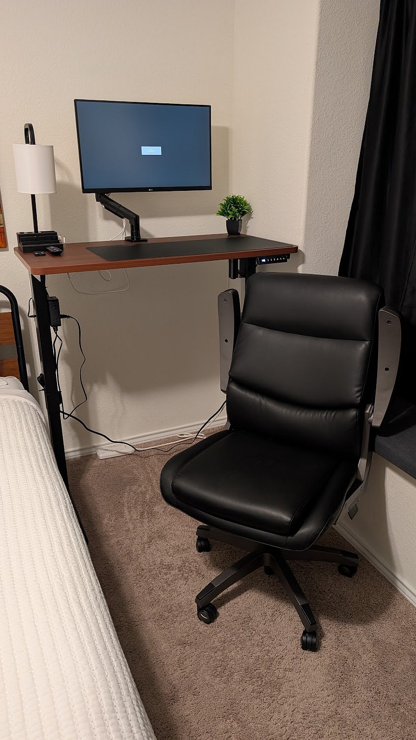 Room 4 The Fort Worth
