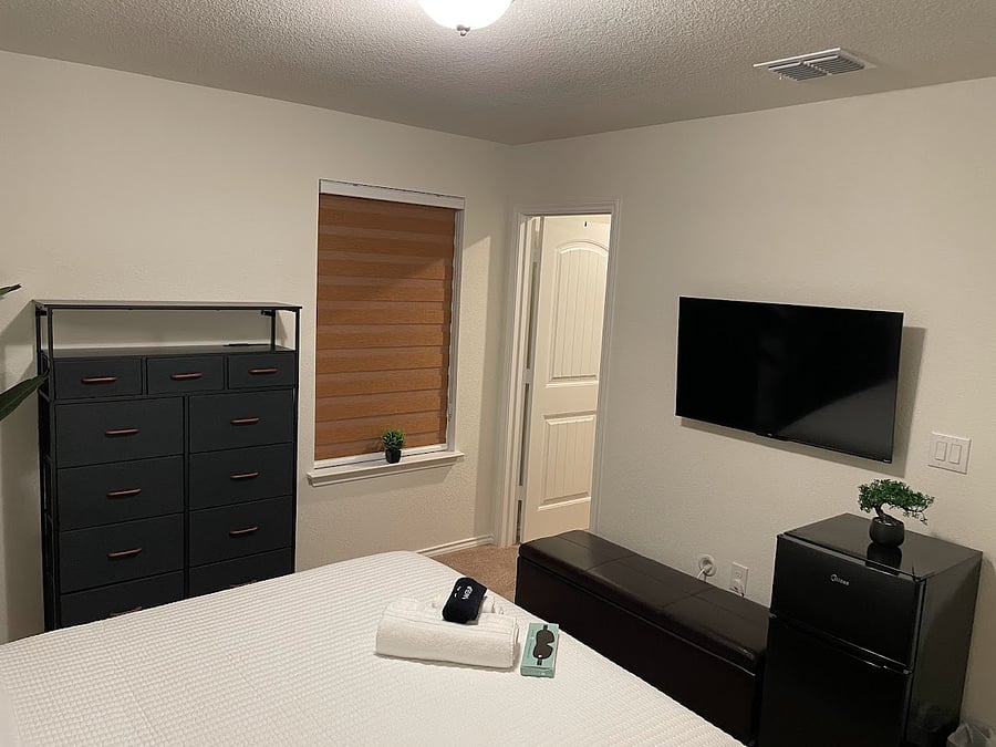 Room 5 The Dallas