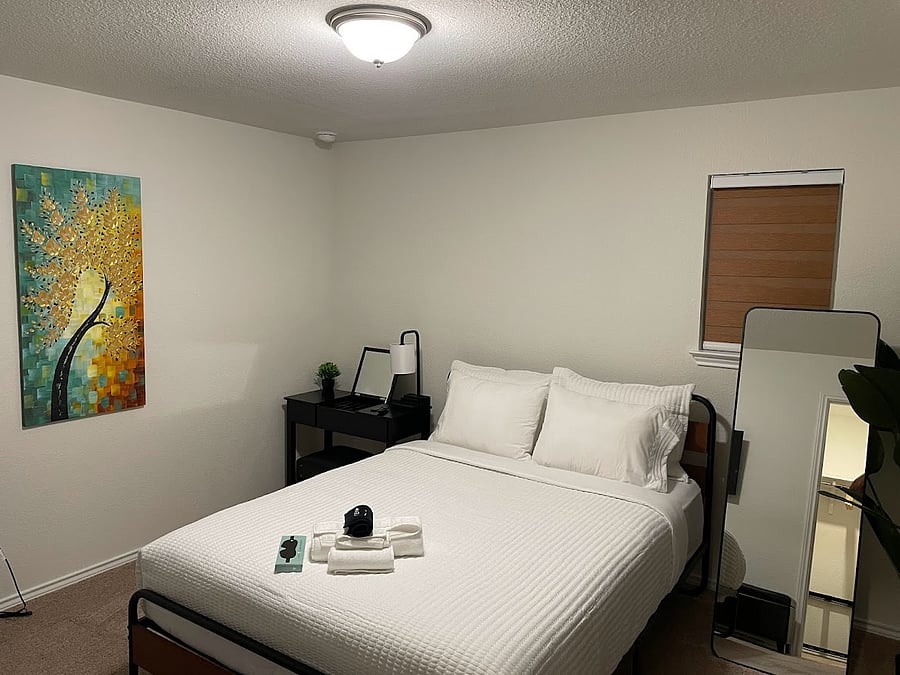 Room 5 The Dallas