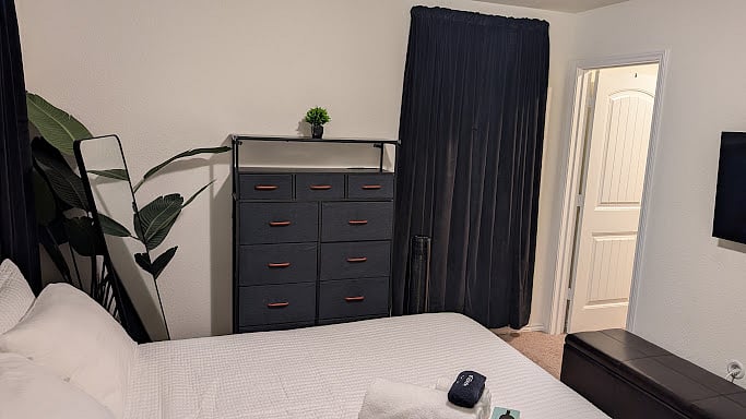 Room 5 The Dallas