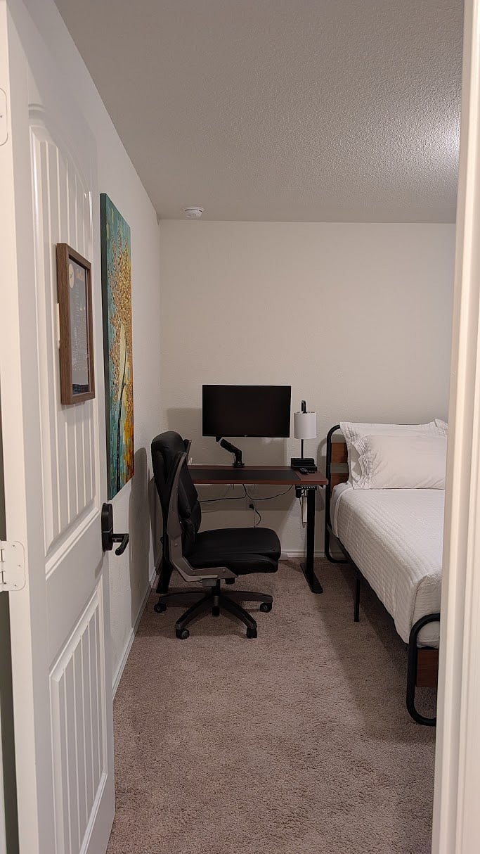 Room 5 The Dallas