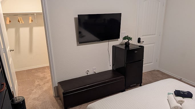 Room 5 The Dallas