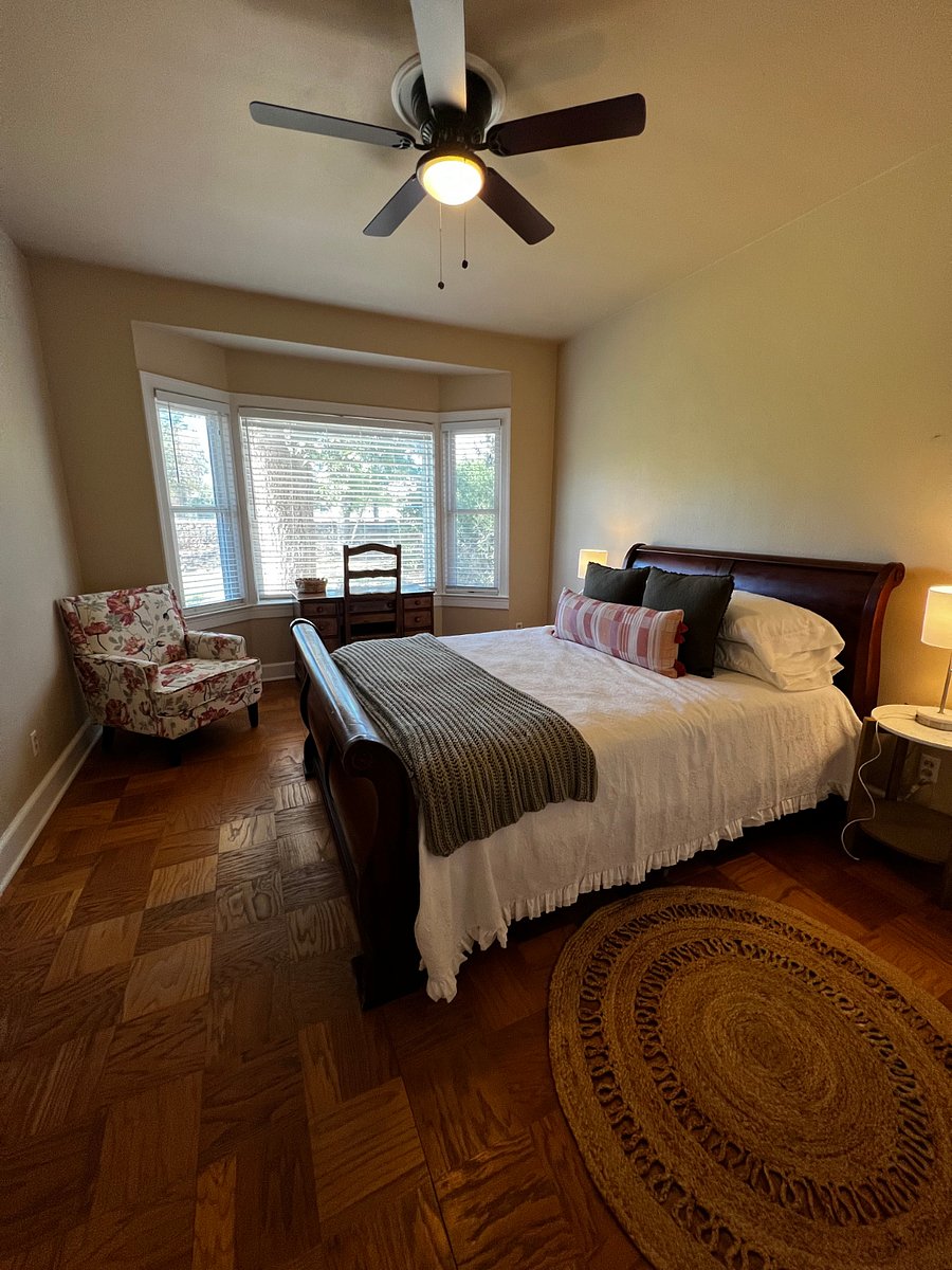Rose Bedroom