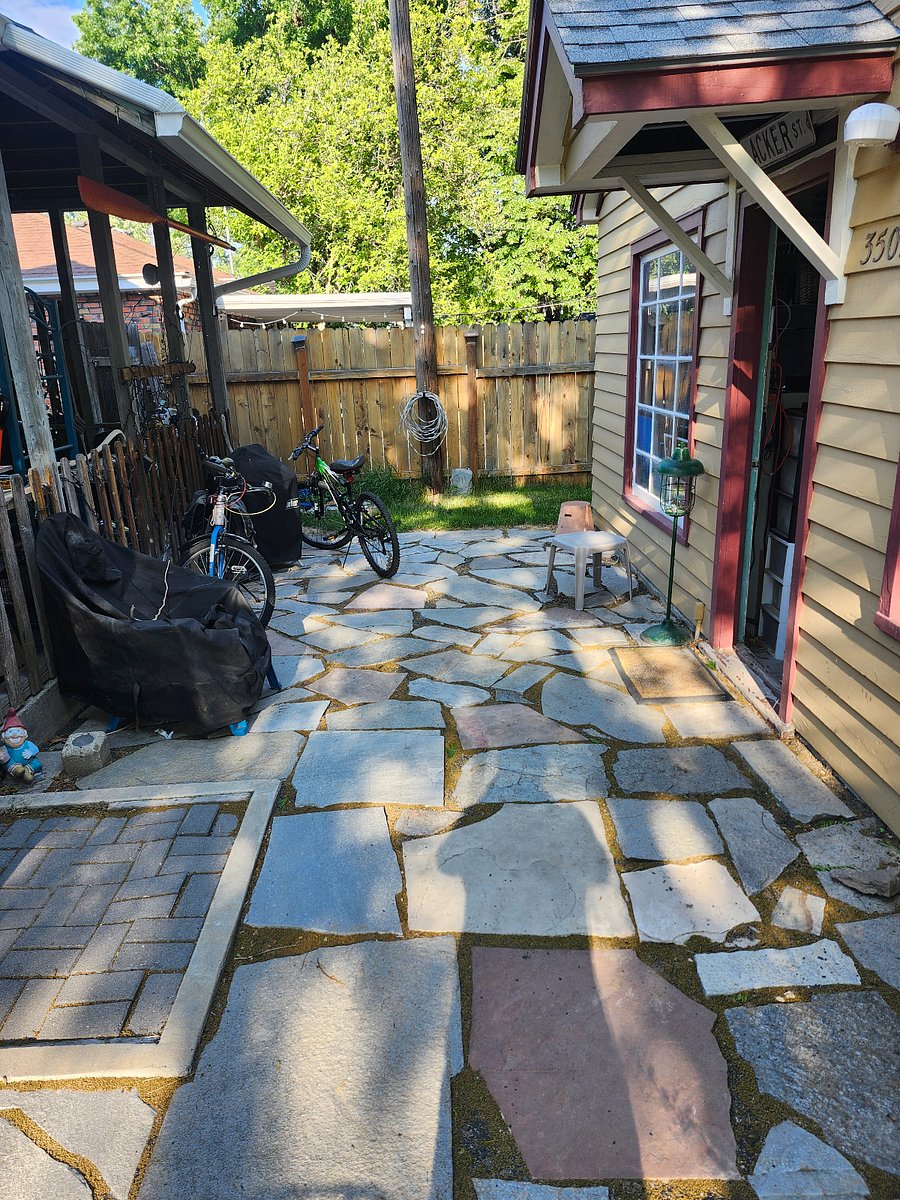 Yet another great outdoor place