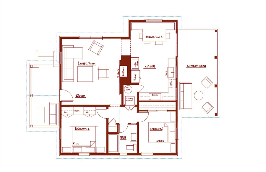 Furnished Finder property 628069_1 photo 13
