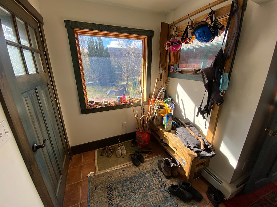 Entryway