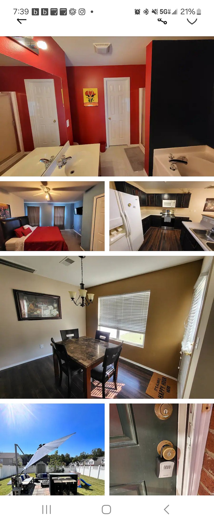 Furnished Finder property 628427_1 photo 6
