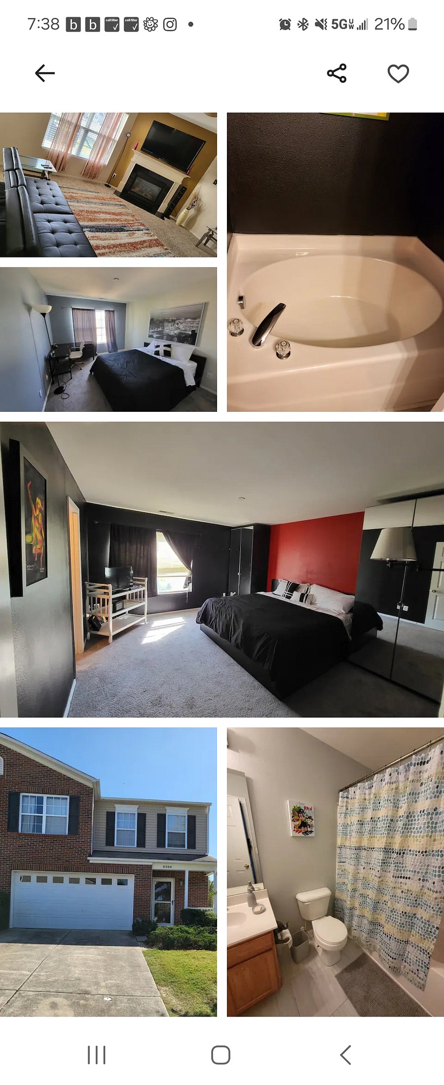 Furnished Finder property 628427_1 photo 7