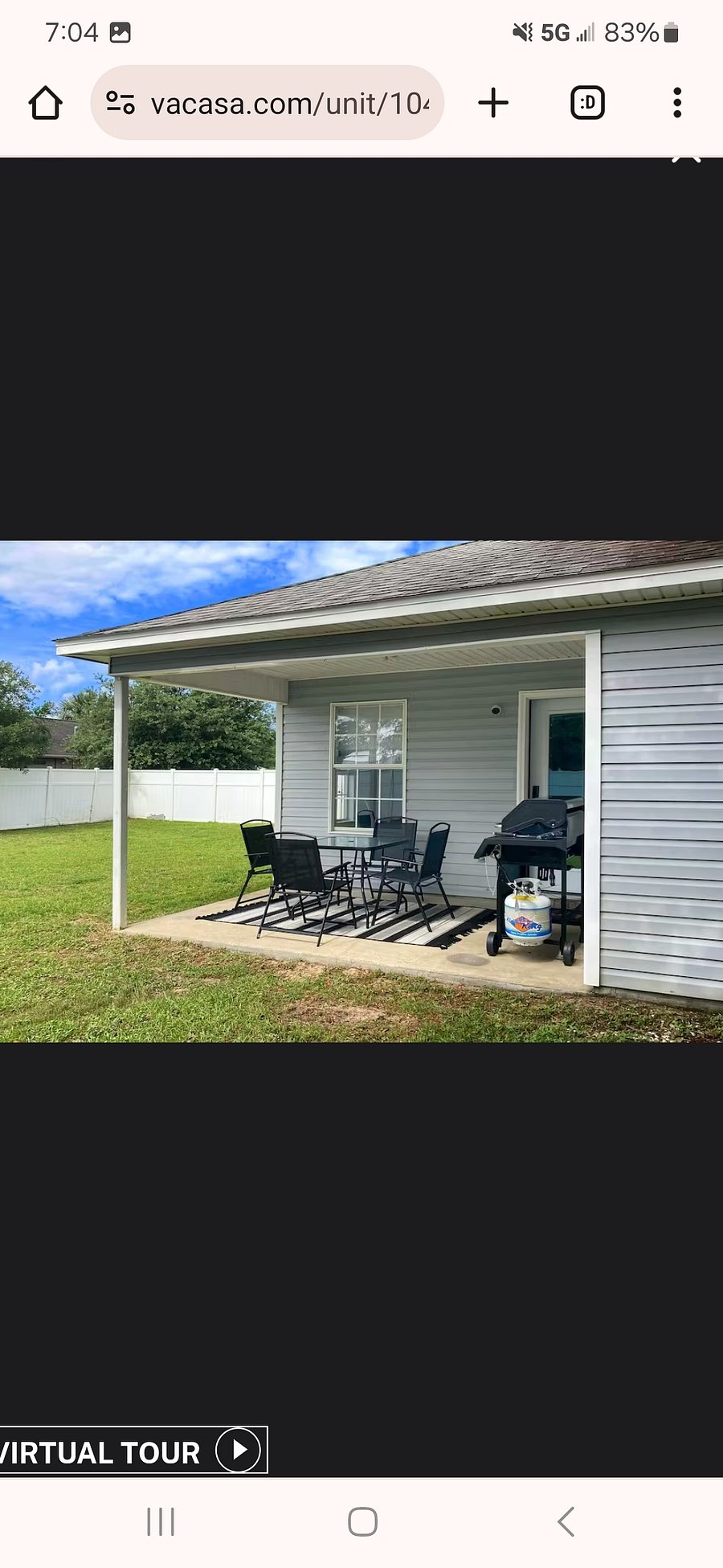 Furnished Finder property 628480_1 photo 4