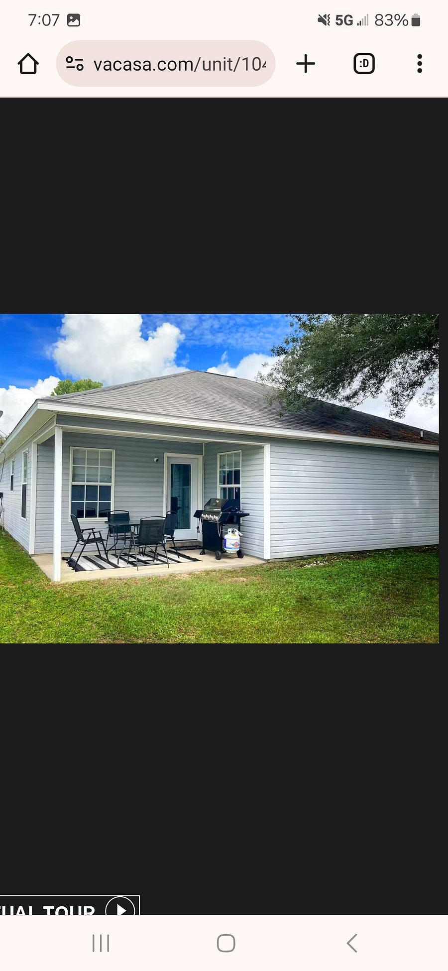 Furnished Finder property 628480_1 photo 6