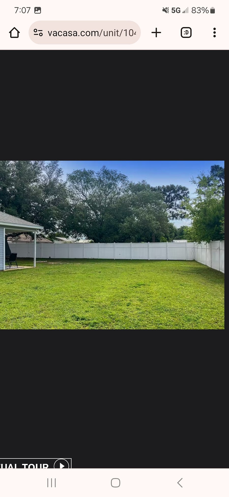 Furnished Finder property 628480_1 photo 7