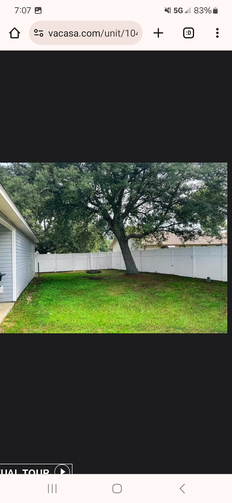 Furnished Finder property 628480_1 photo 9
