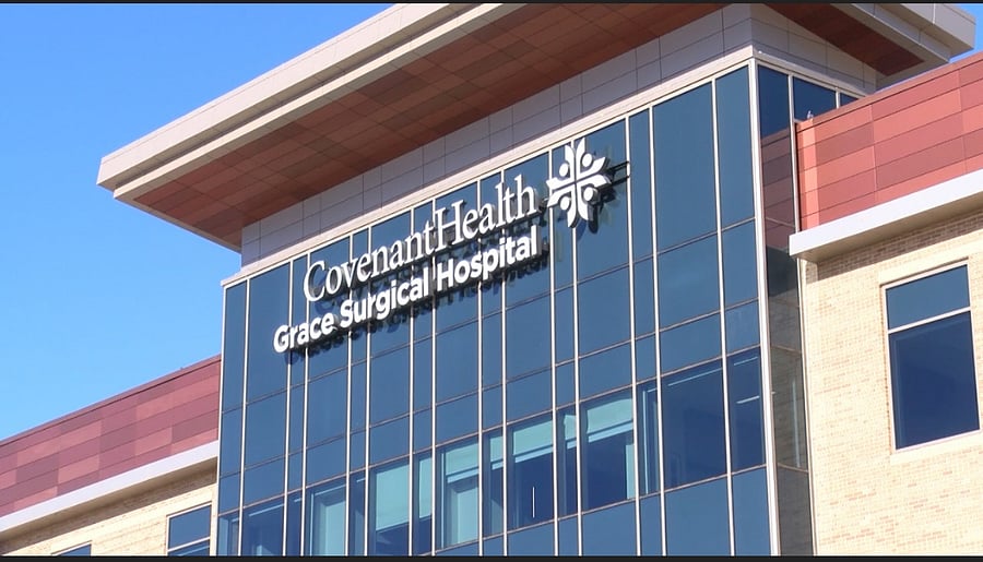 Covenant Health
