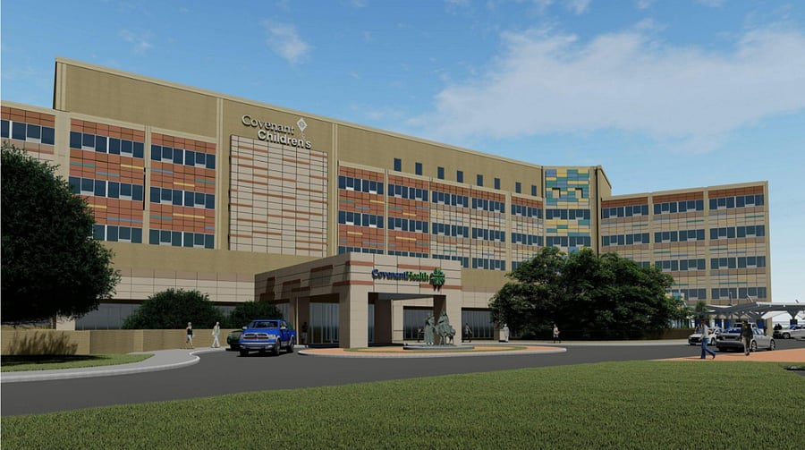 Children's Hospital