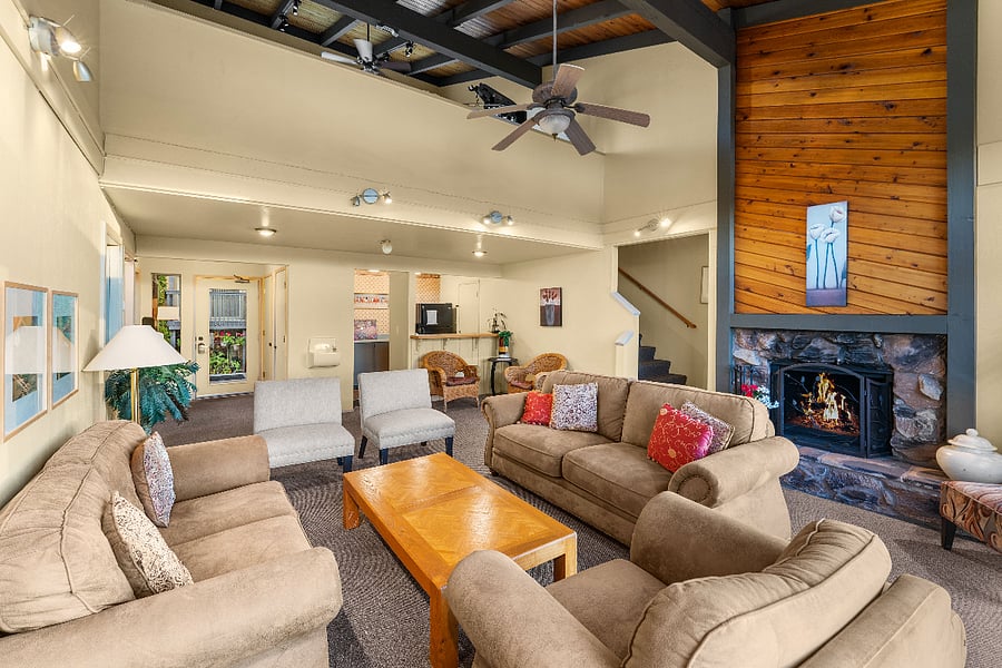 Clubhouse