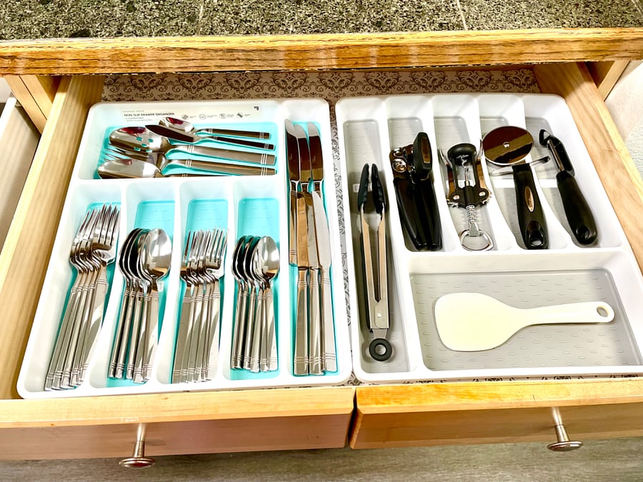Silverware