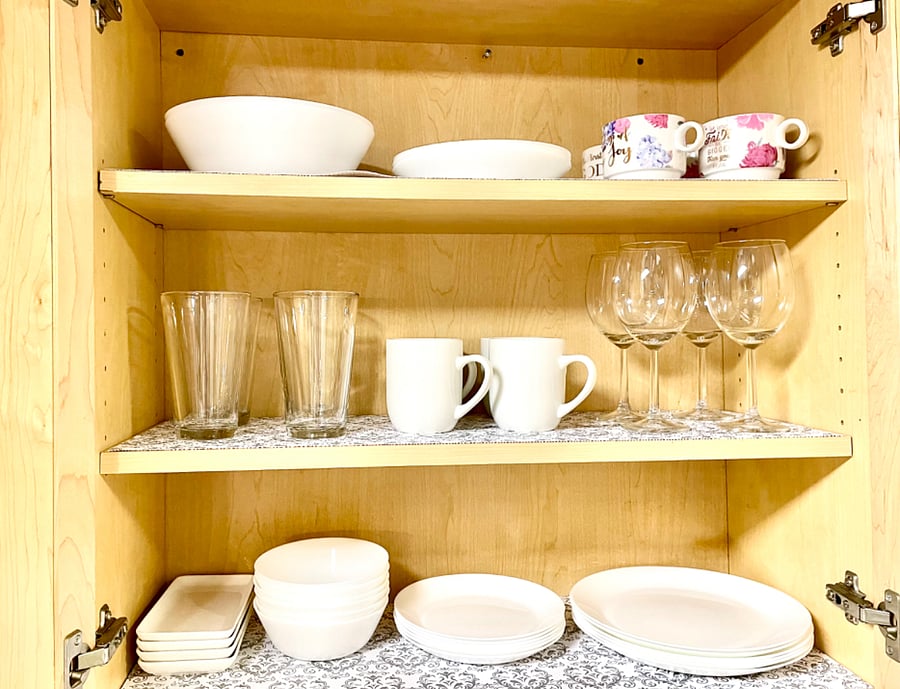 Dining ware