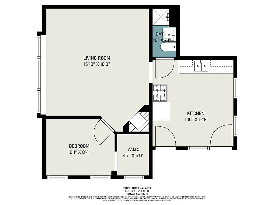 Furnished Finder property 628784_2 photo 16