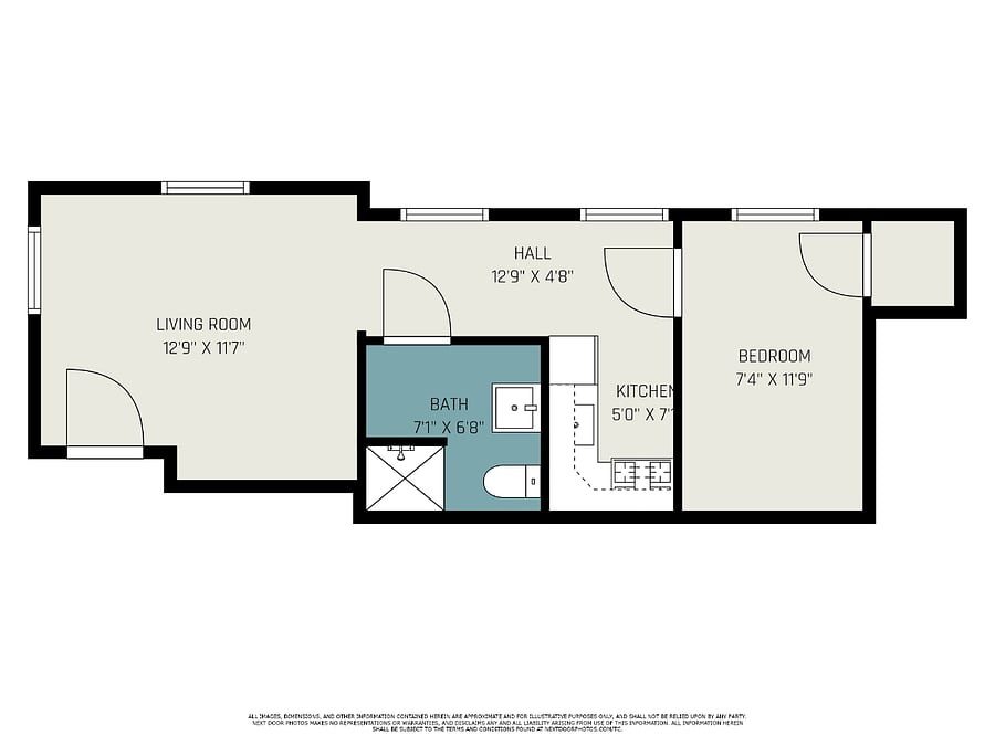 Furnished Finder property 628784_4 photo 4