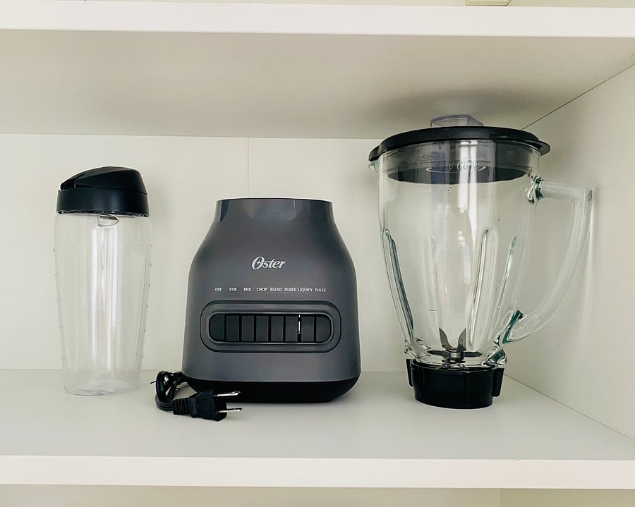 Oster Blender