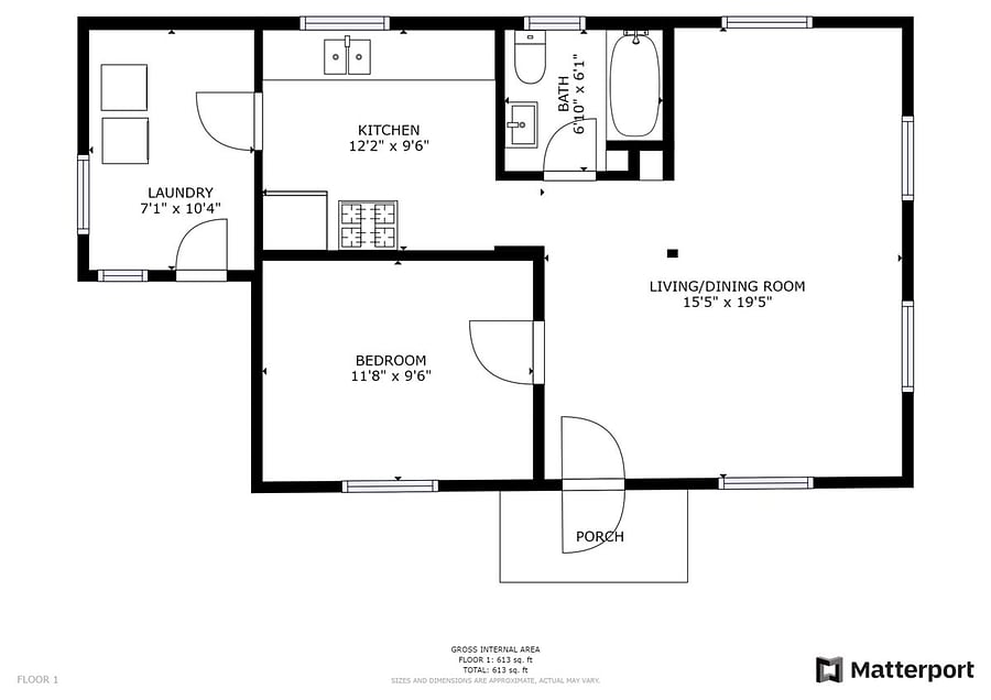 Furnished Finder property 628867_1 photo 17