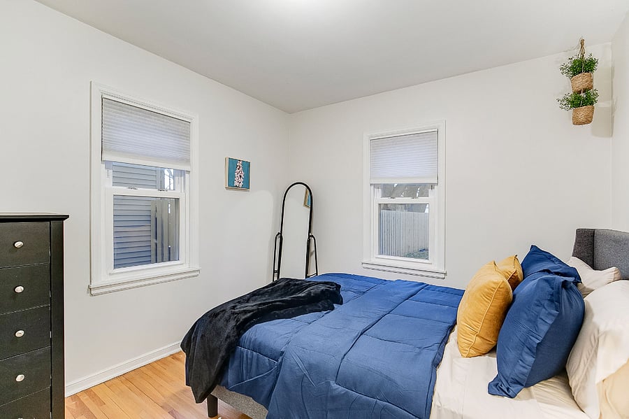 Bedroom I