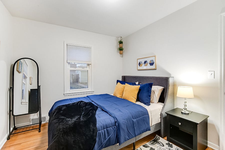 Bedroom I