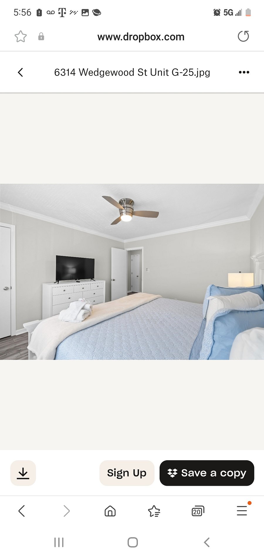 Furnished Finder property 629208_1 photo 4