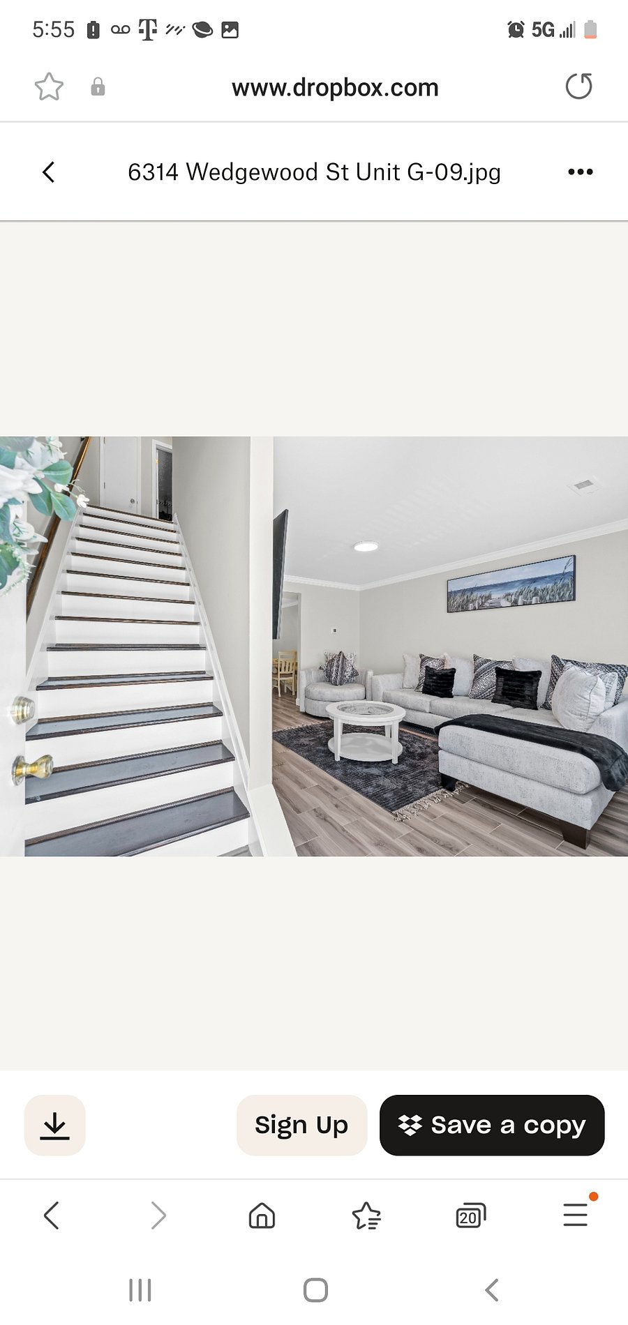 Furnished Finder property 629208_1 photo 3
