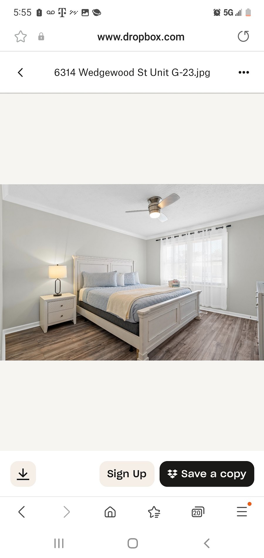 Furnished Finder property 629208_1 photo 5
