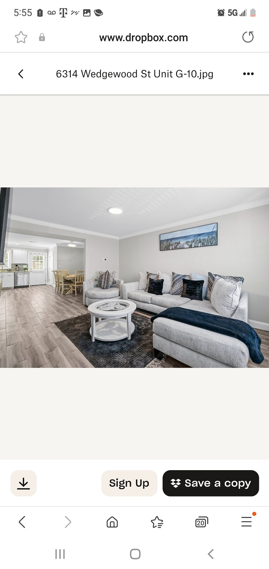 Furnished Finder property 629208_1 photo 6