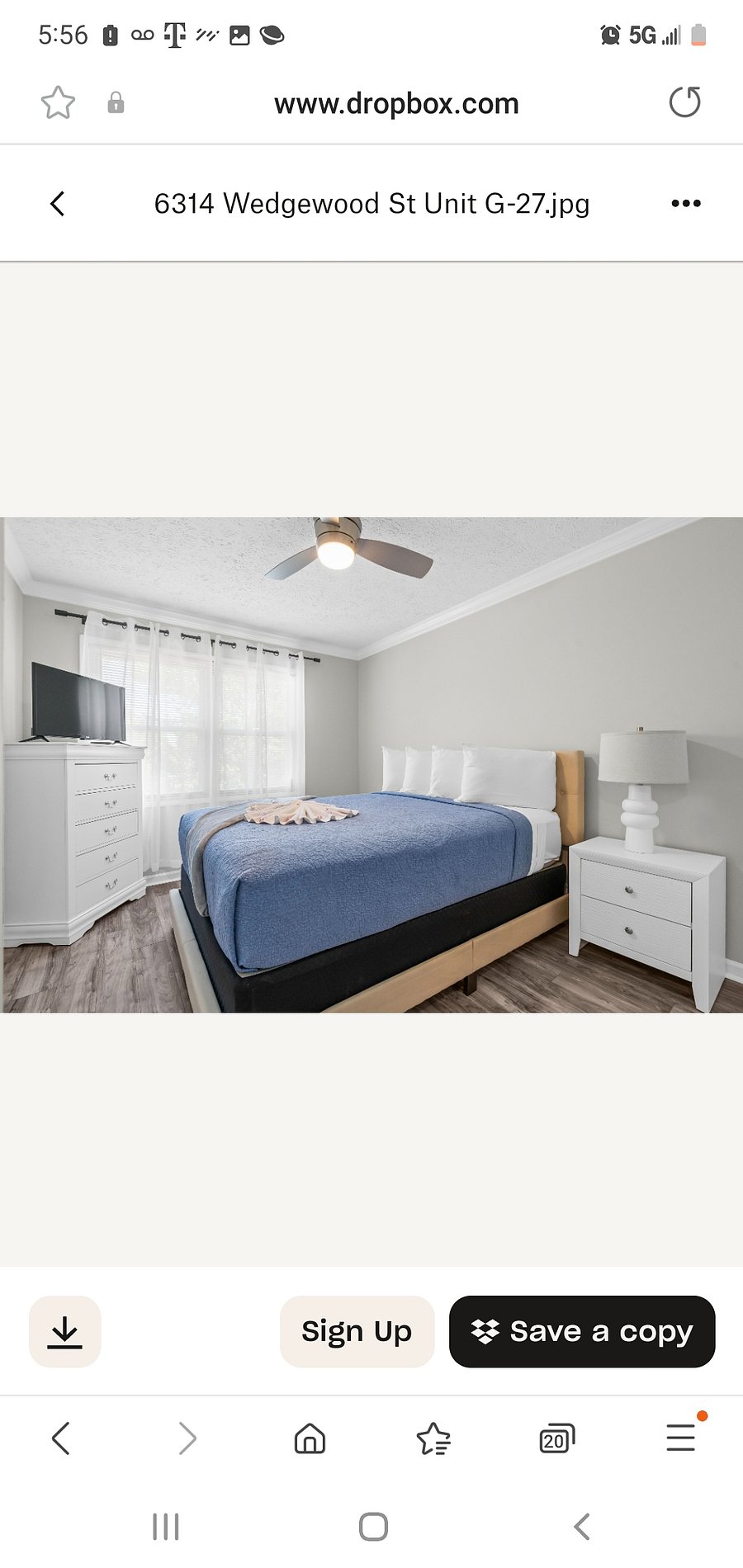 Furnished Finder property 629208_1 photo 7