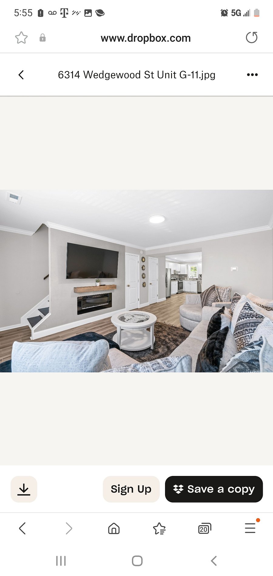 Furnished Finder property 629208_1 photo 8