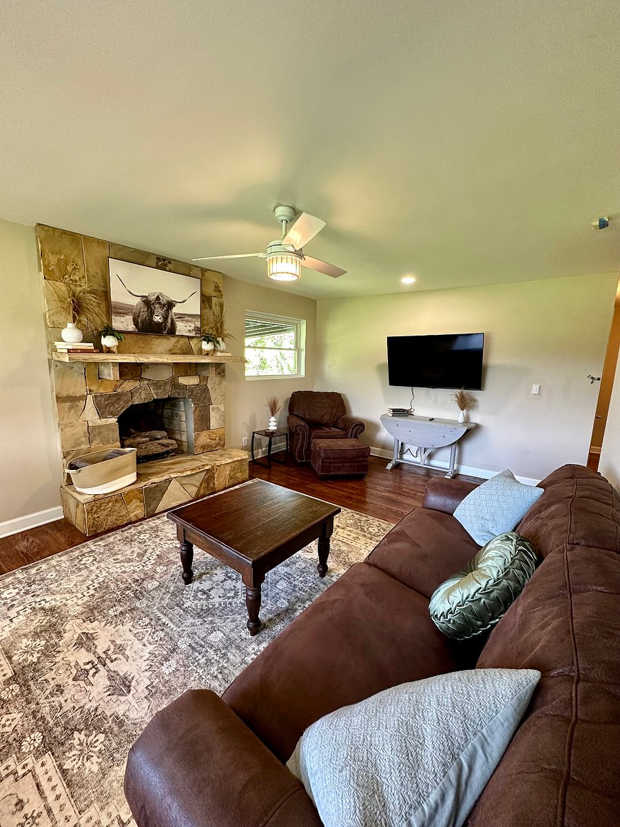 Living Room view 2