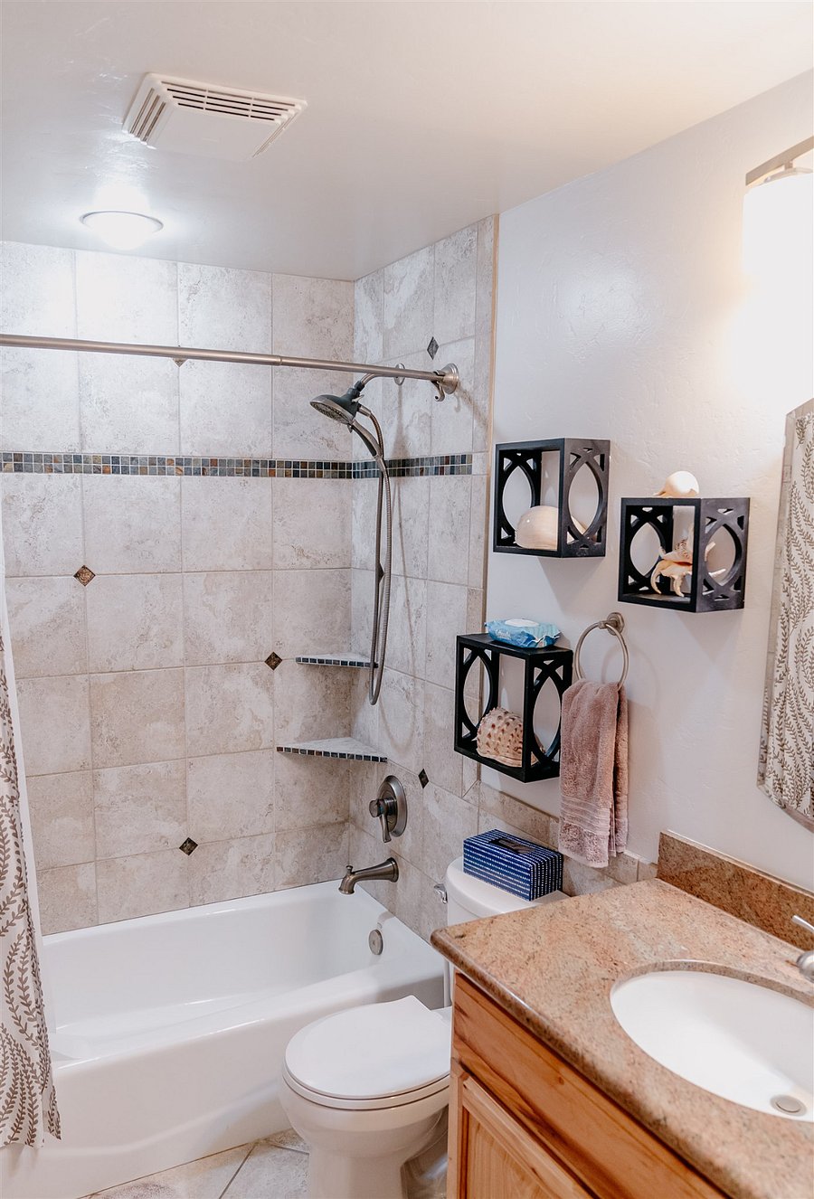 Full Bath
