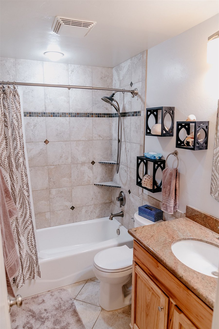 Full Bath