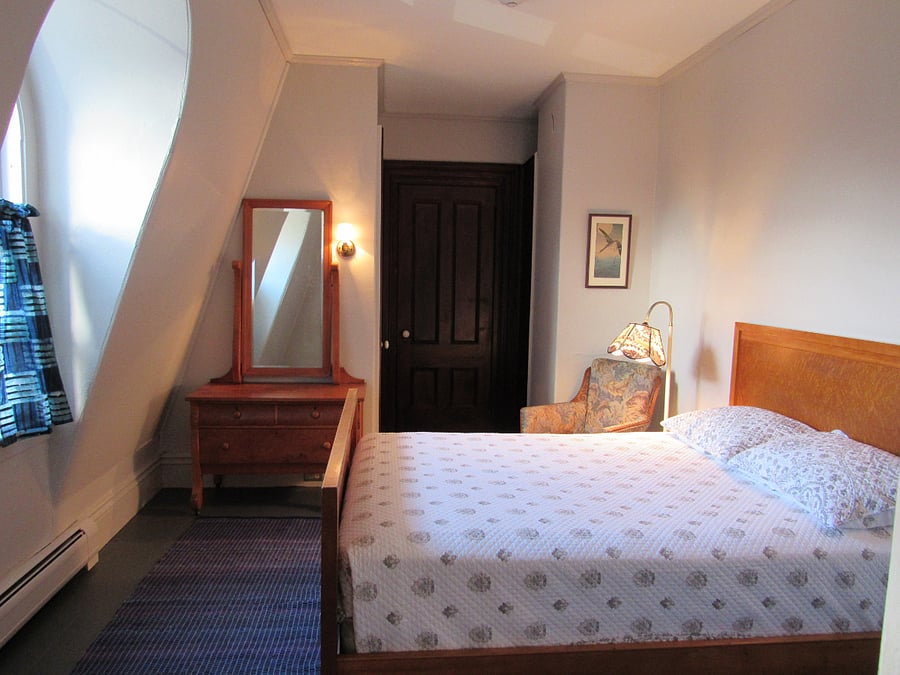 Private Bedroom