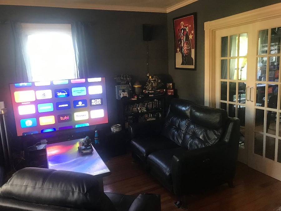 Front Parlor (semi-common 2023)