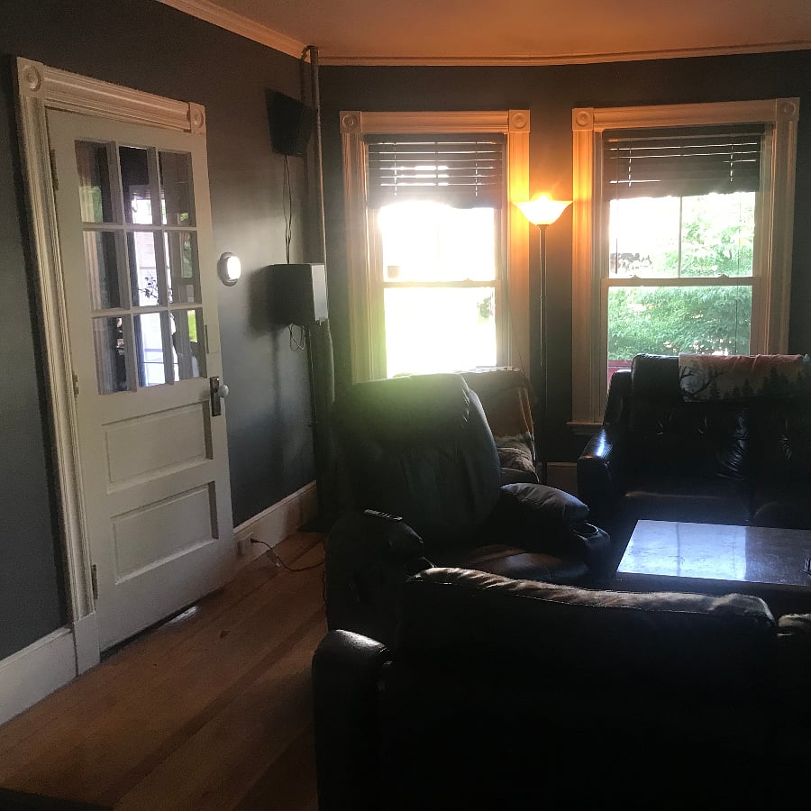 Front Parlor (semi-common 2023)