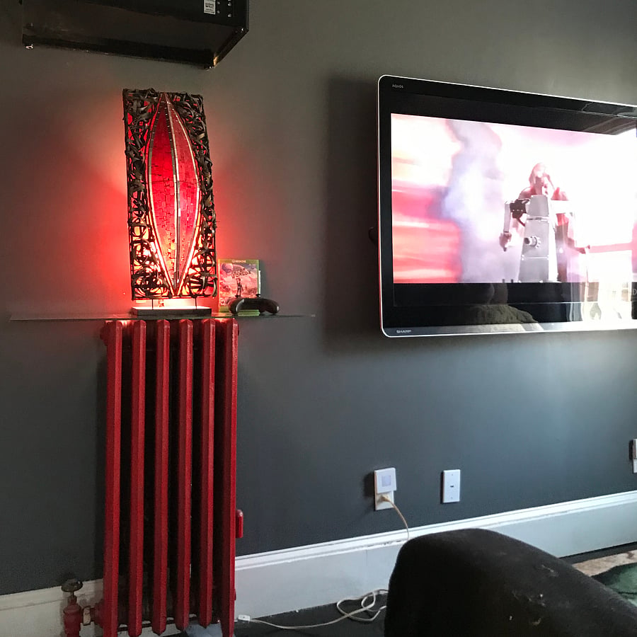 2nd Floor Snug