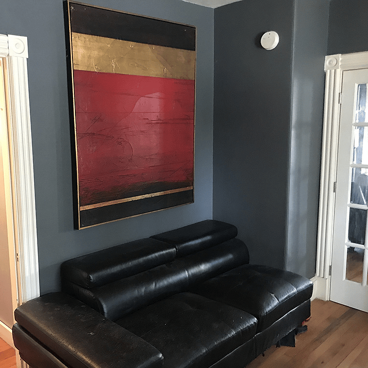 1st Floor - Home Office