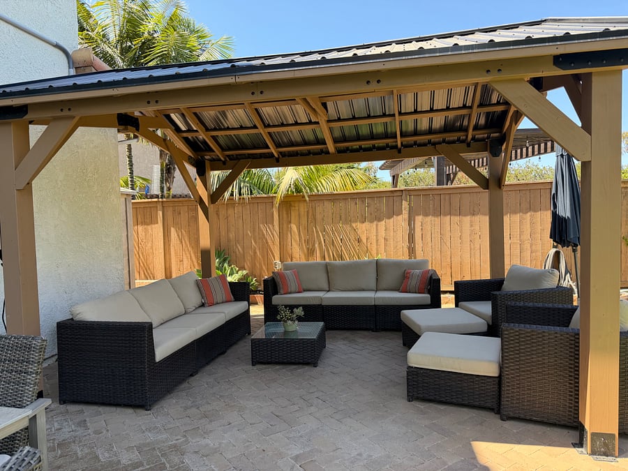 Furnished Finder property 629584_2 photo 14