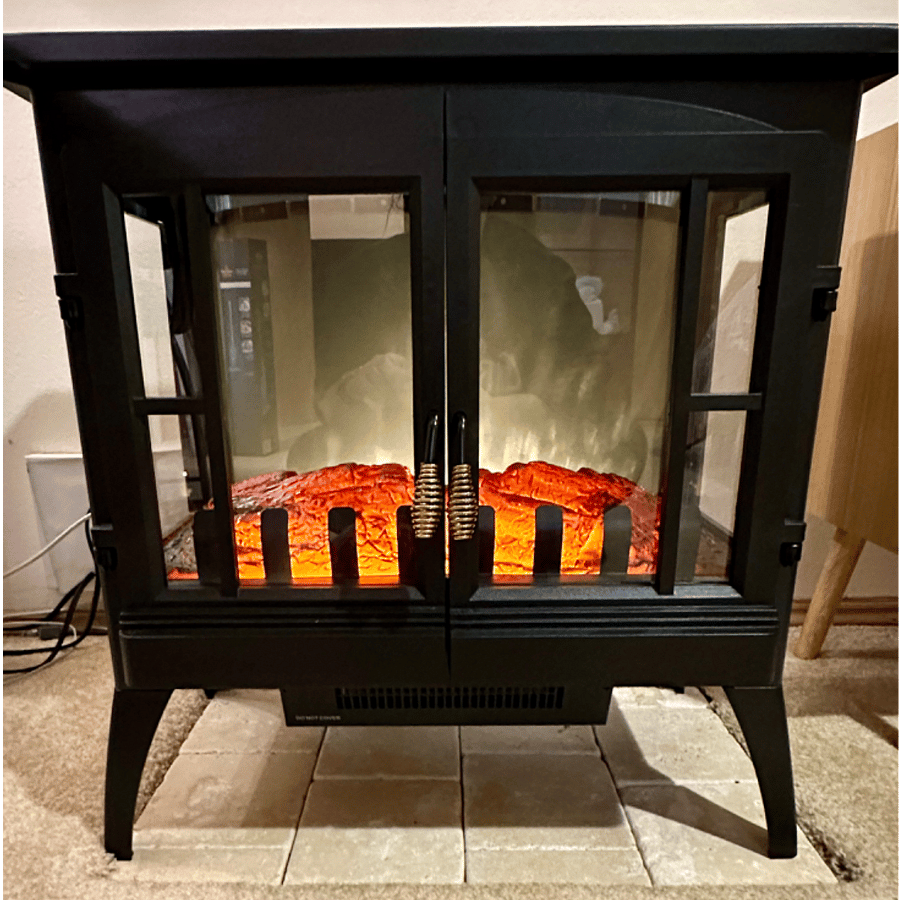 Electric heater
